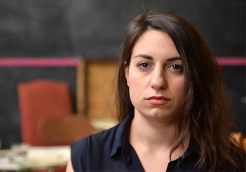 Ελένη Ευθυμίου