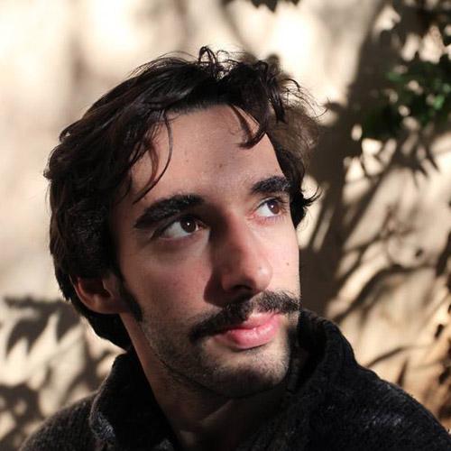 ΔΗΜΗΤΡΗΣ ΜΑΜΙΟΣ