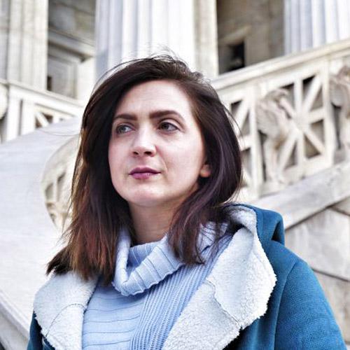 ΜΑΡΣΕΛΑ ΛΕΝΑ