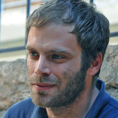 ΟΜΗΡΟΣ ΠΟΥΛΑΚΗΣ