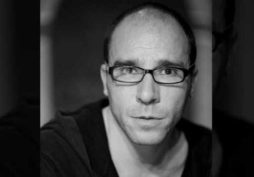 Γιάννης Παρασκευόπουλος