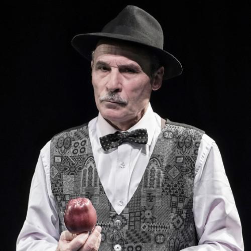 Αλέξανδρος Μούκανος