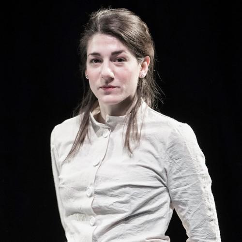 Ανδρομάχη Μακρίδου