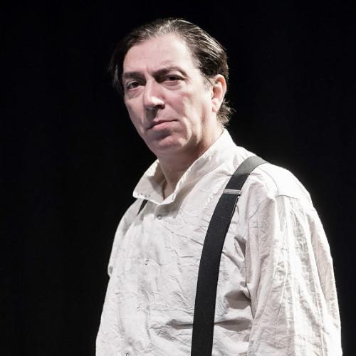 Θανάσης Ζέρβας