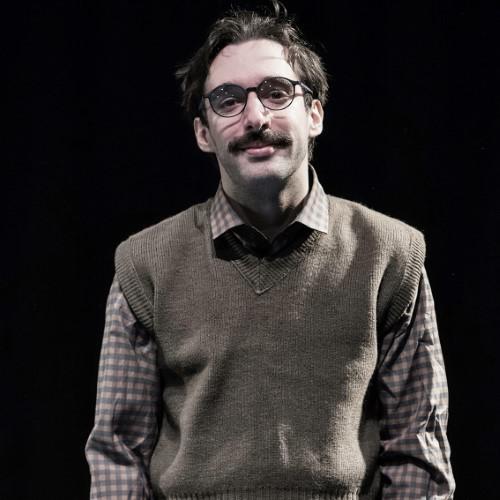 Δημήτρης Μαμιός