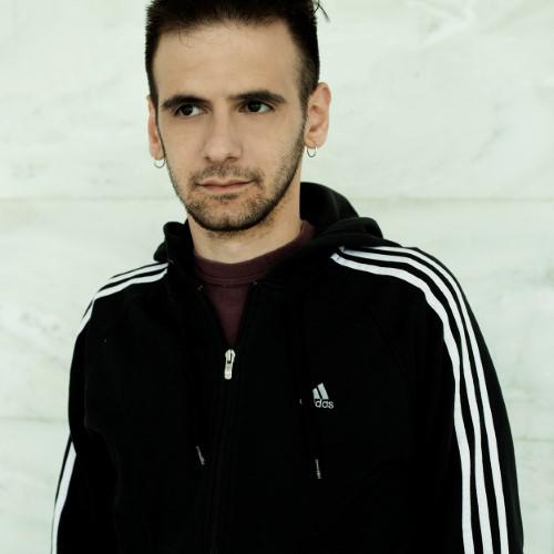 Σπύρος Πετούσης