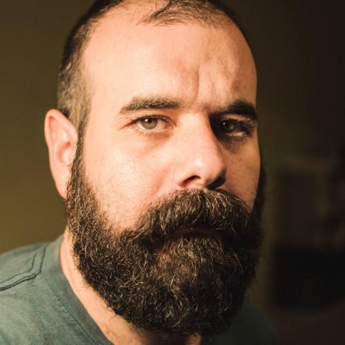 Παναγιώτης Τόλιας