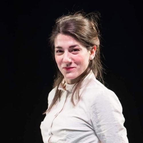 Ανδρομάχη Μακρίδου