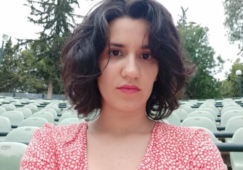 Σταματία Καγκελάρη