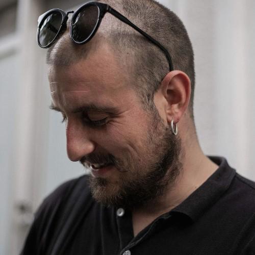 Ηρακλής Τζαφέτας