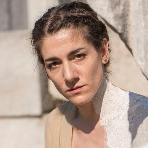 Ανδρομάχη Μακρίδου