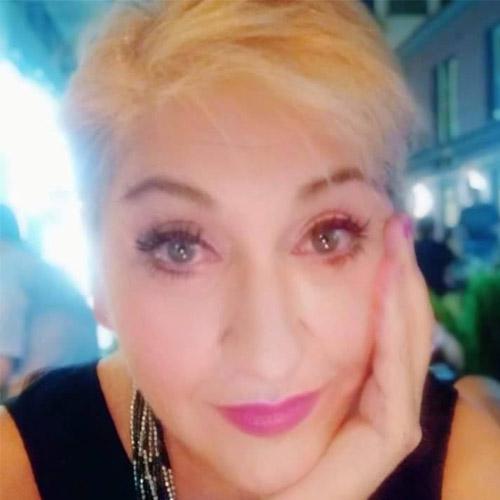 Μπέττυ Νικολέση