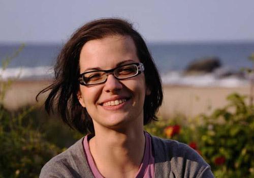 Νάνσυ Σπετσιώτη