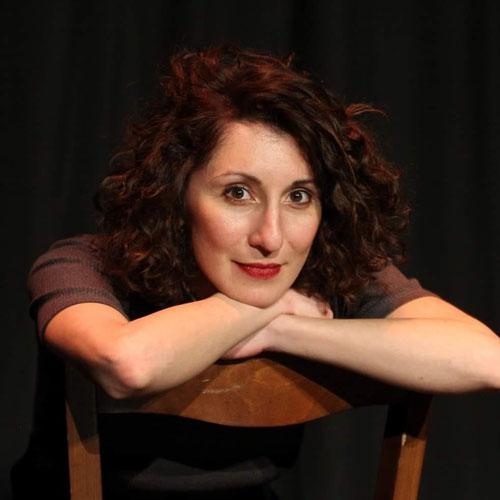 Χριστίνα Βράκα