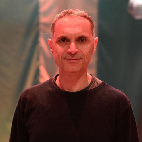 Θανάσης Χαλκιάς