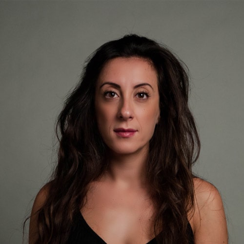 Έλλη Χατζεϊπίδου