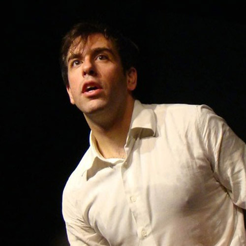 Αντώνης Κυριακάκης