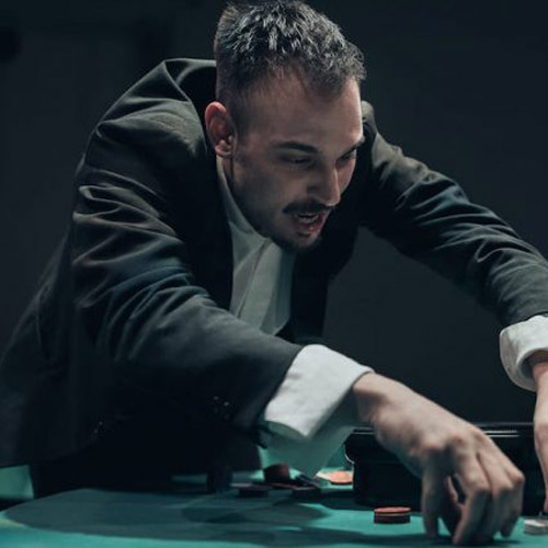 Γιώργης Βασιλόπουλος