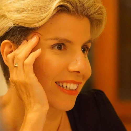 Χρύσα Διαμαντοπούλου