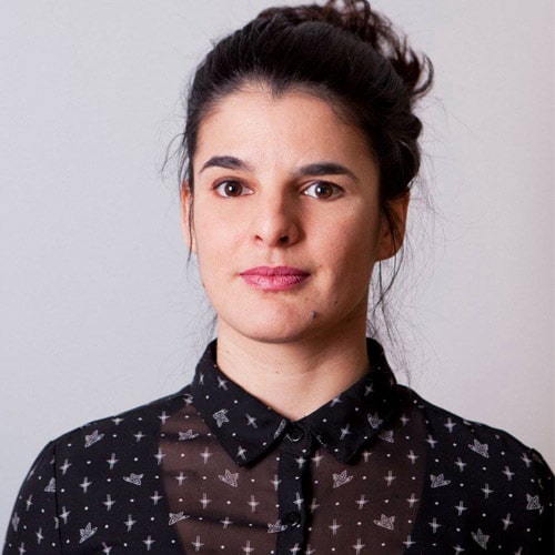 Έλσα Λουμπαρδιά