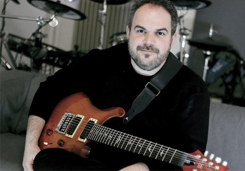 Γιώργος Τζαβάρας