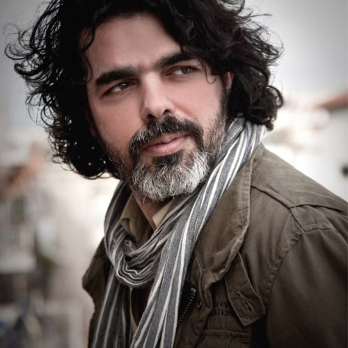 Σήφης Πολυζωίδης