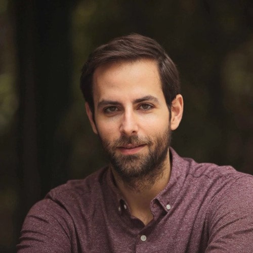 Δημήτρης Γεωργιάδης