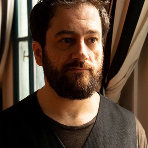 Ιωσήφ Ιωσηφίδης