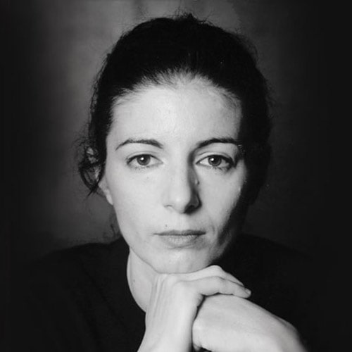 Δέσποινα Κούρτη