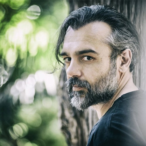 Αργύρης Ξάφης