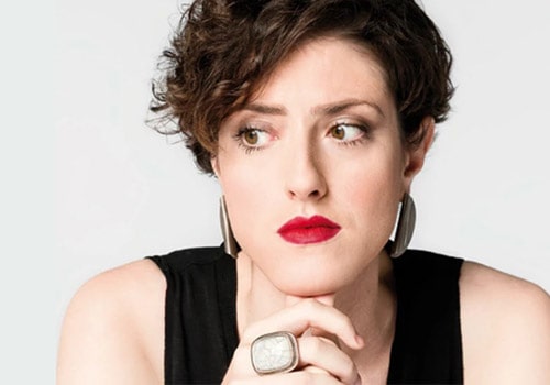 Ιώ Βουλγαράκη