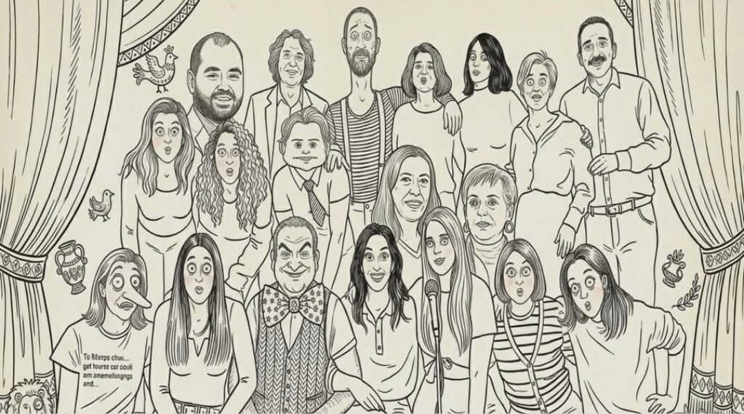 Όμορφη Πόλη